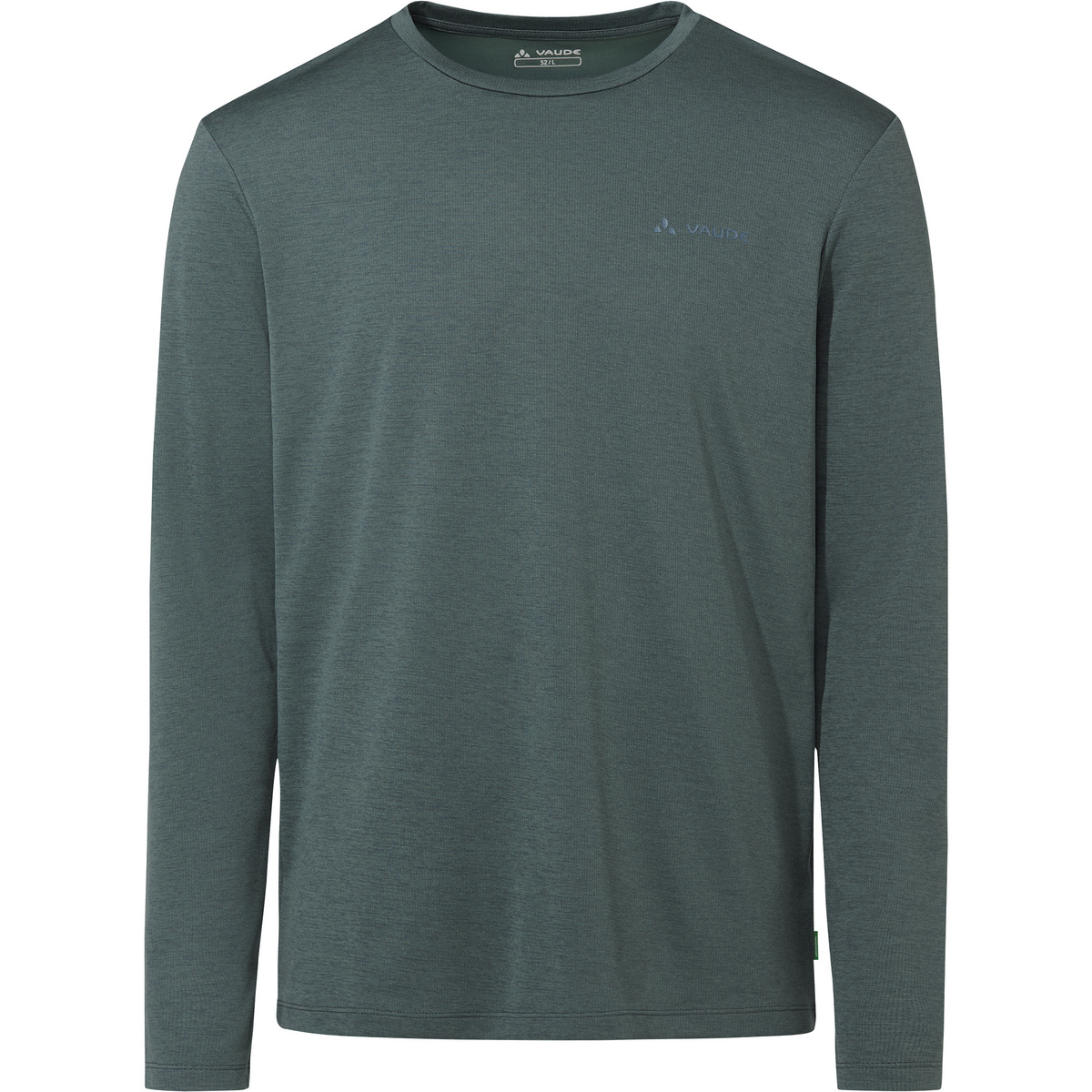 Image of Vaude Uomo Maglia manica lunga Essential