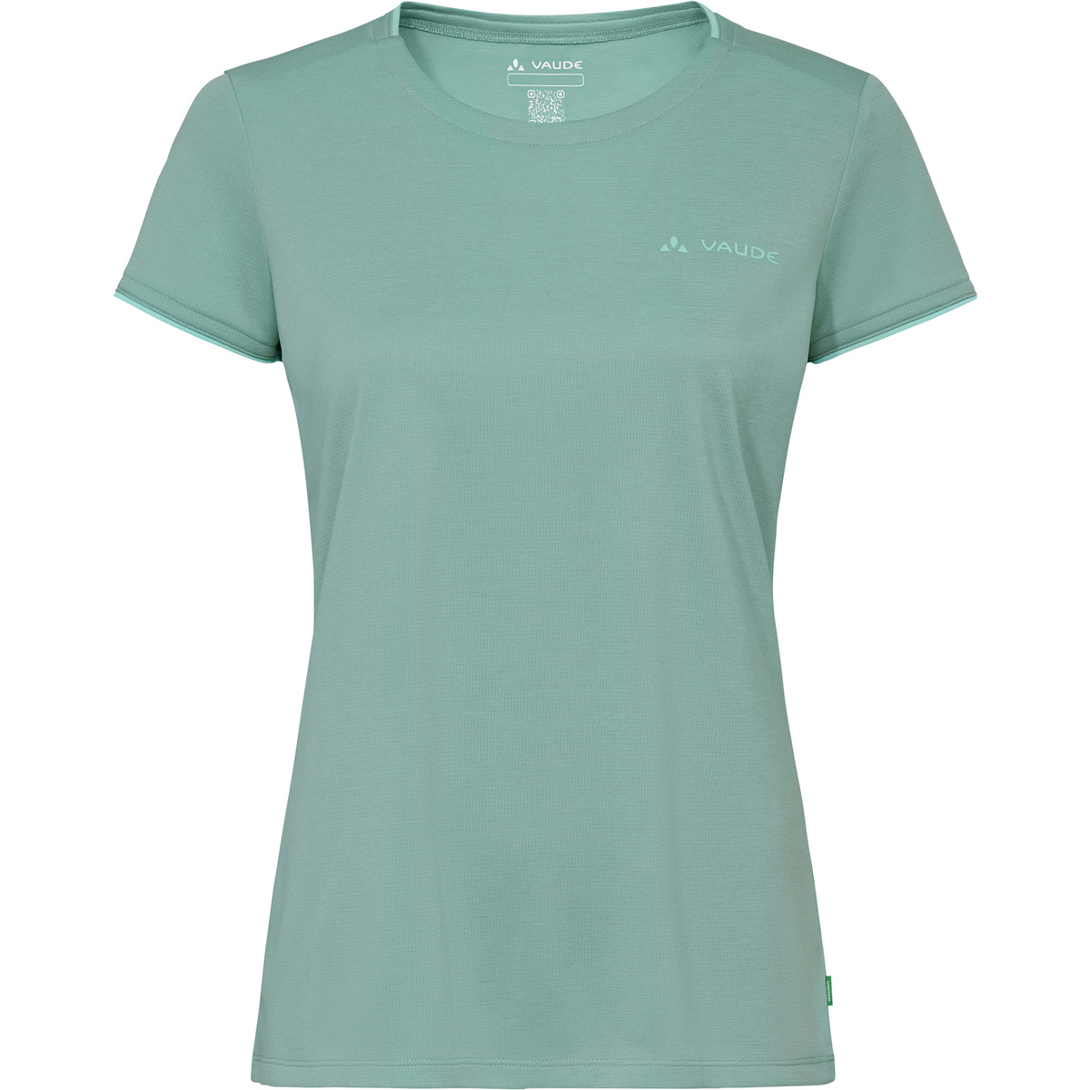 Image of Vaude Donna Maglietta Essential