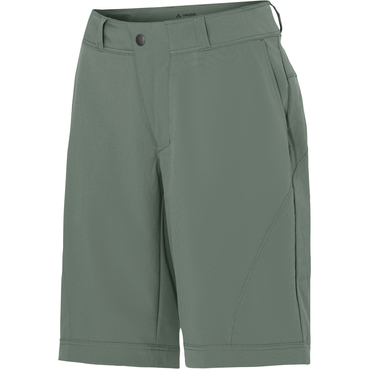 Image of Vaude Donna Pantaloncini Ledro