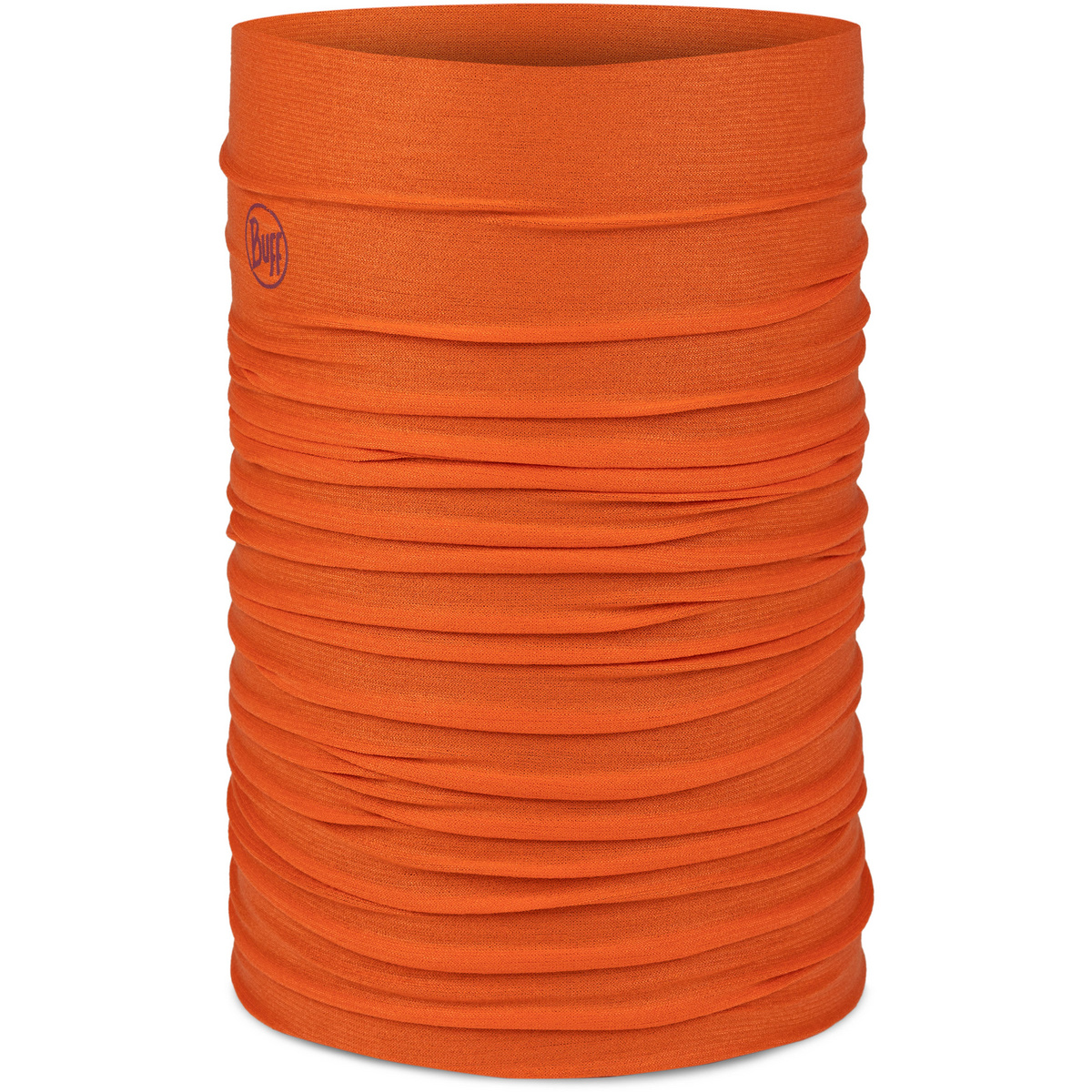BUFF Herren Schal COOLNET UV+, Größe ONE SIZE in Rot