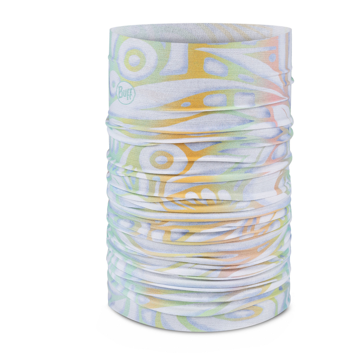 Image of Buff Scaldacollo Coolnet UV