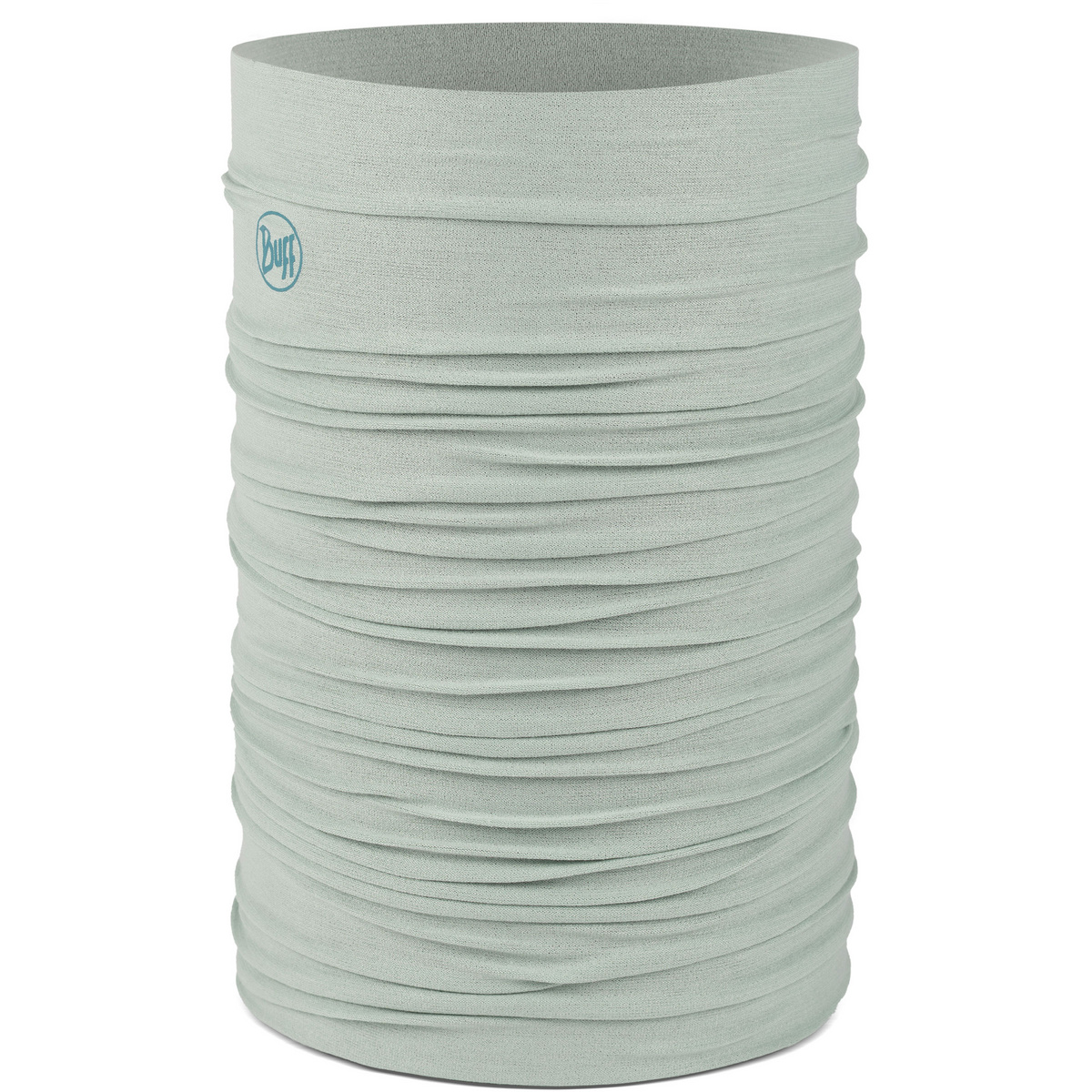 Buff Coolnet UV Tuch (Größe ONE SIZE, grau)