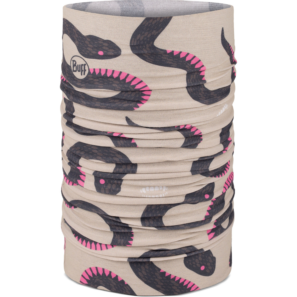 Buff Coolnet UV Tuch (Größe ONE SIZE, beige)