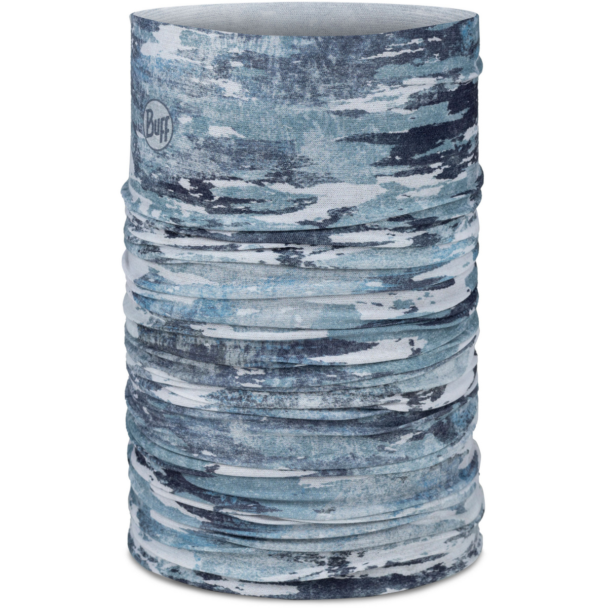 Buff Insect Shield Schlauchtuch (Größe ONE SIZE, blau)