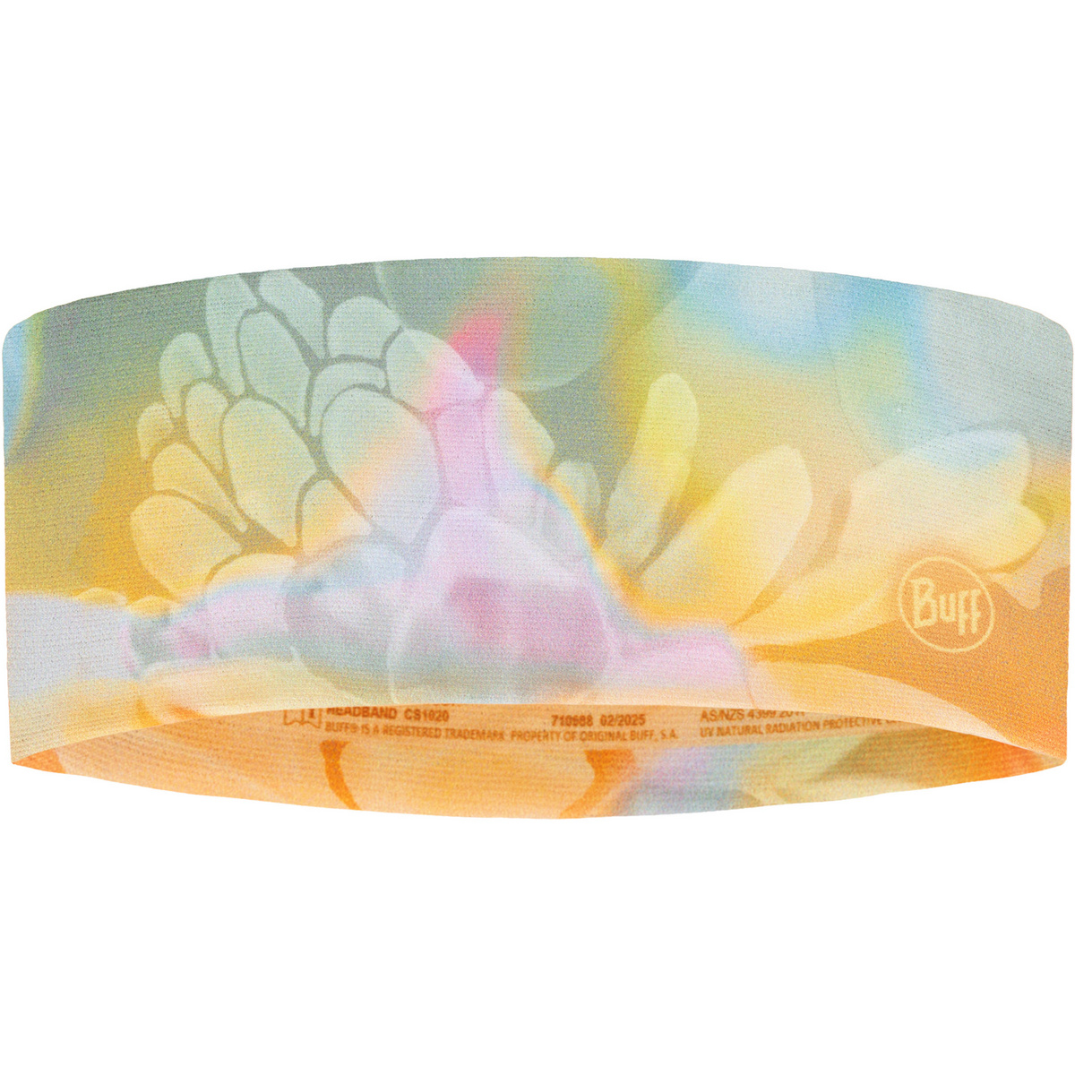 Image of Buff Fascia frontale COOLNET UV