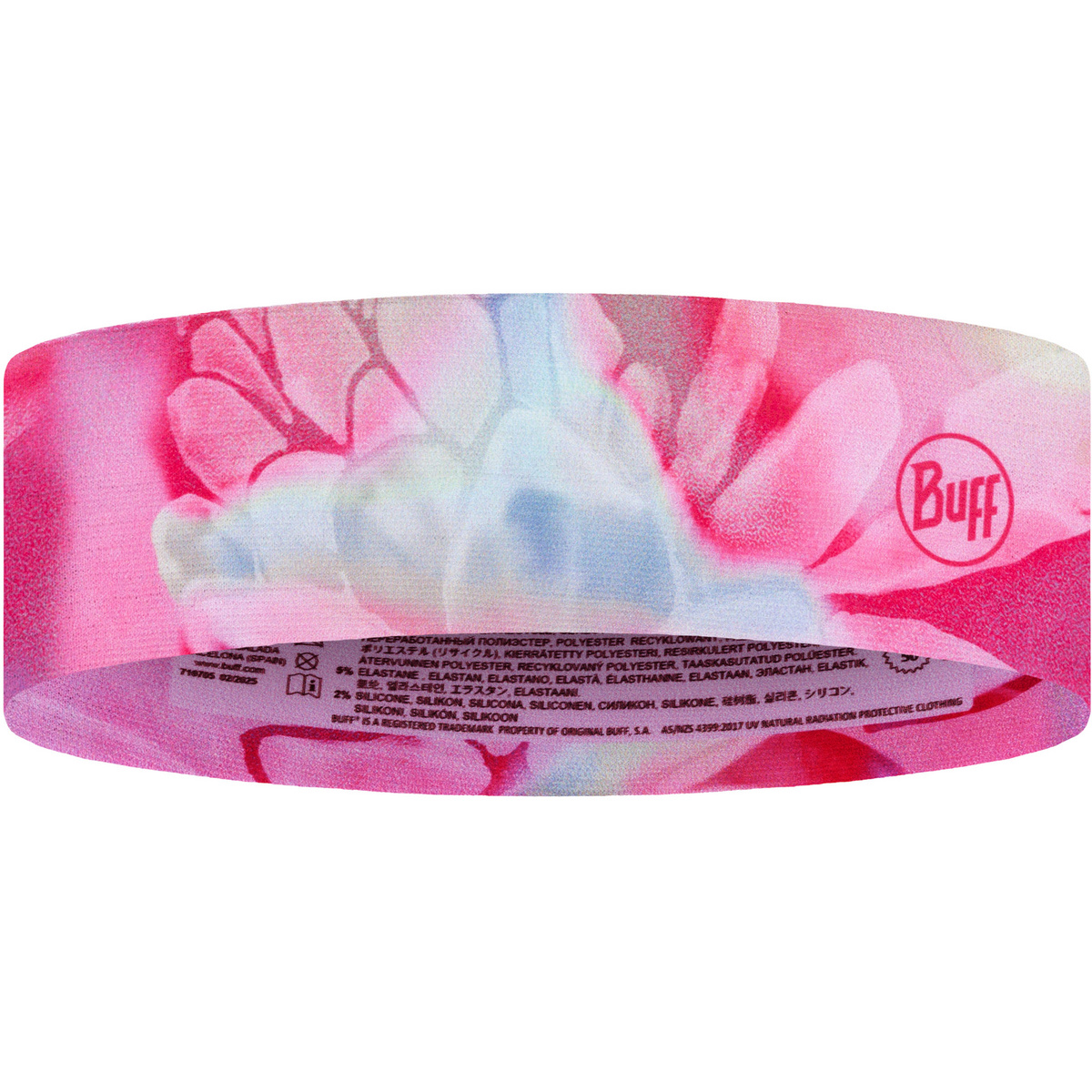 Image of Buff Fascia frontale BUFF® COOLNET Slim