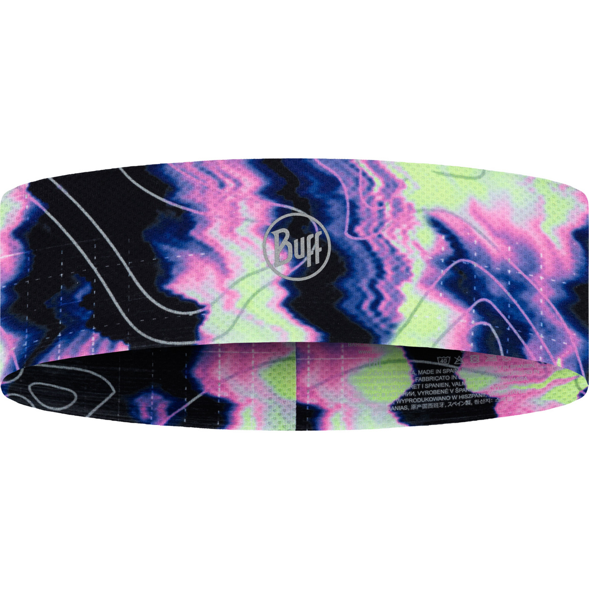 Image of Buff Fascia frontale Fastwick