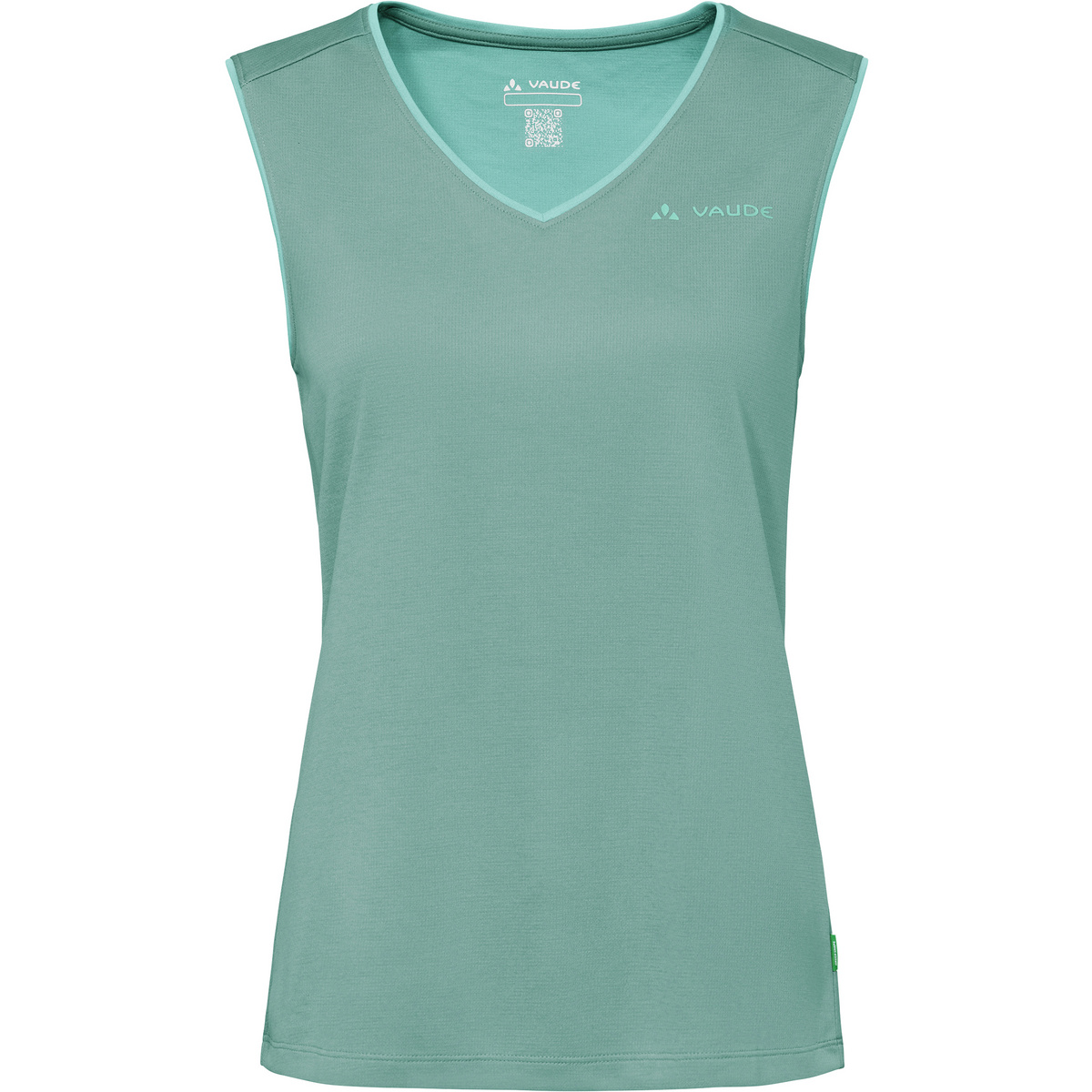 Image of Vaude Donna Tank top Essential