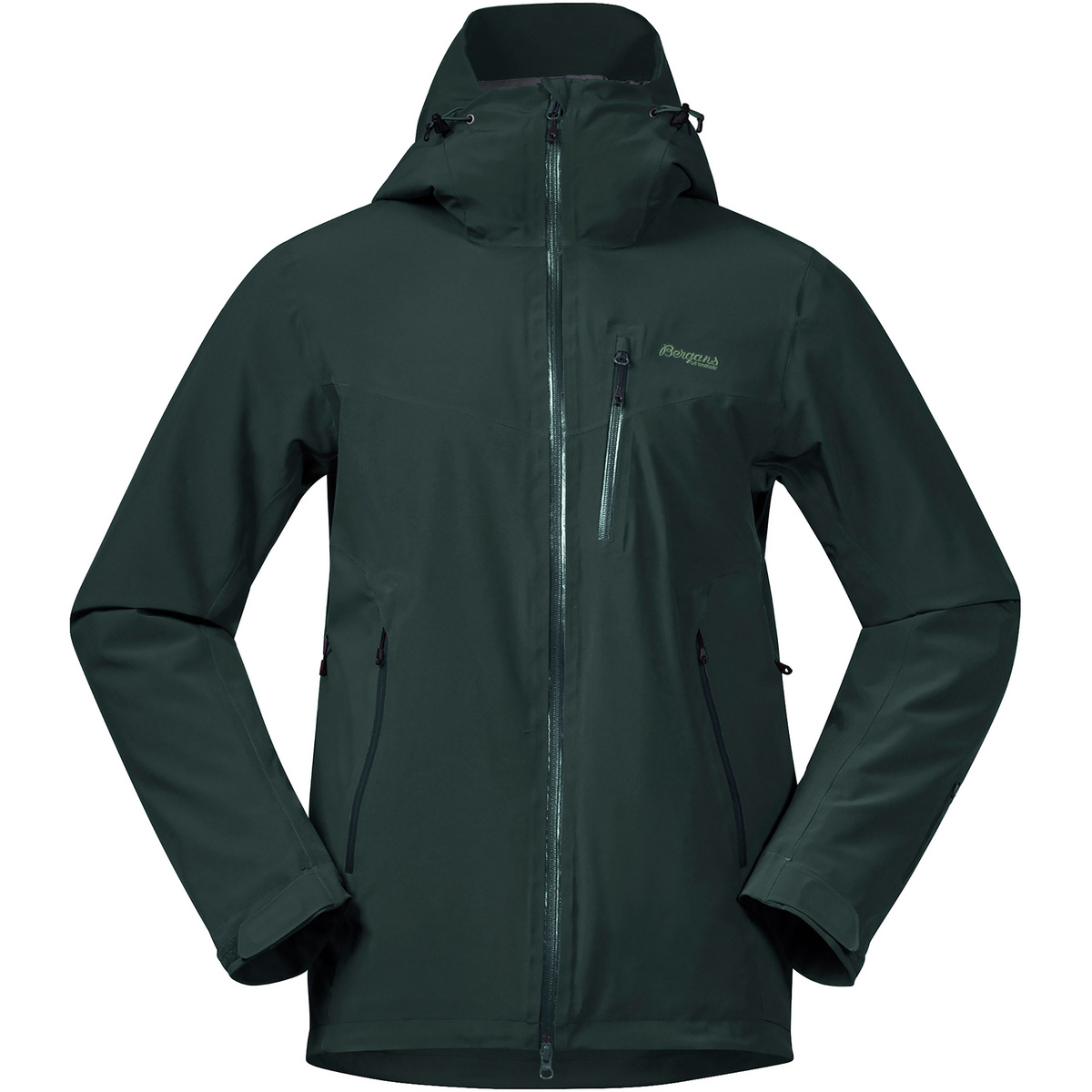Image of Bergans Uomo Giacca Oppdal Insulated