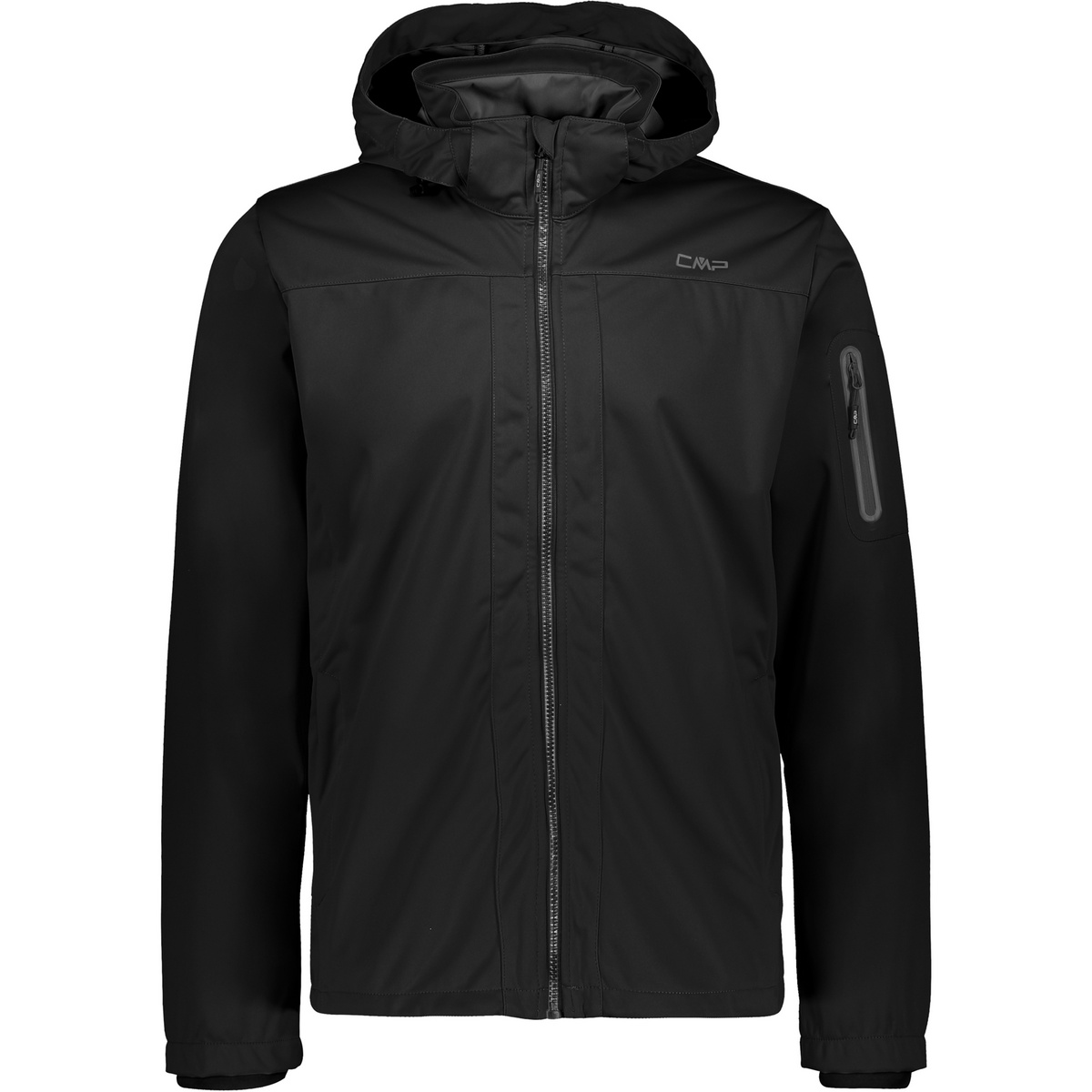 Image of CMP Herren Light Softshell Jacke