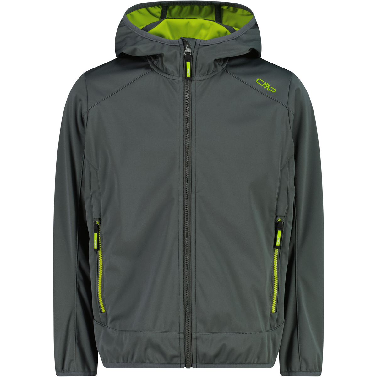 Image of CMP Bambino Giacca Softshell Boys