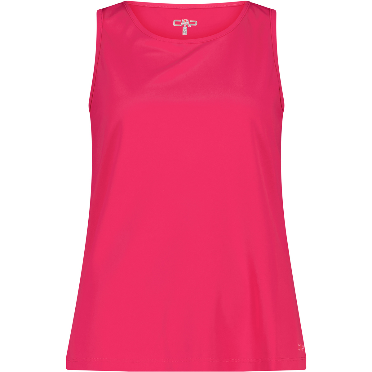 CMP Damen Top (Größe L, pink)