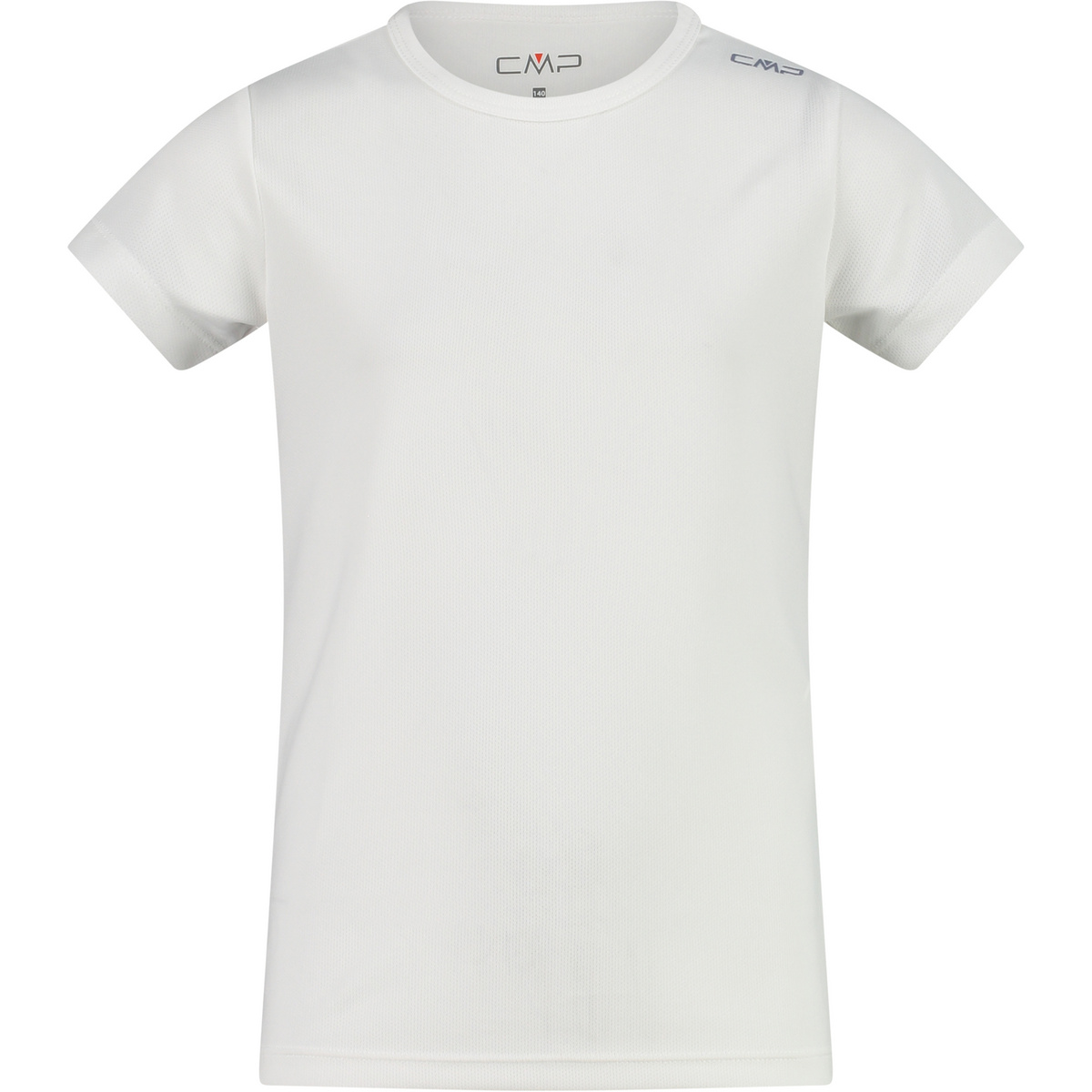 Image of CMP Kinder Print T-Shirt