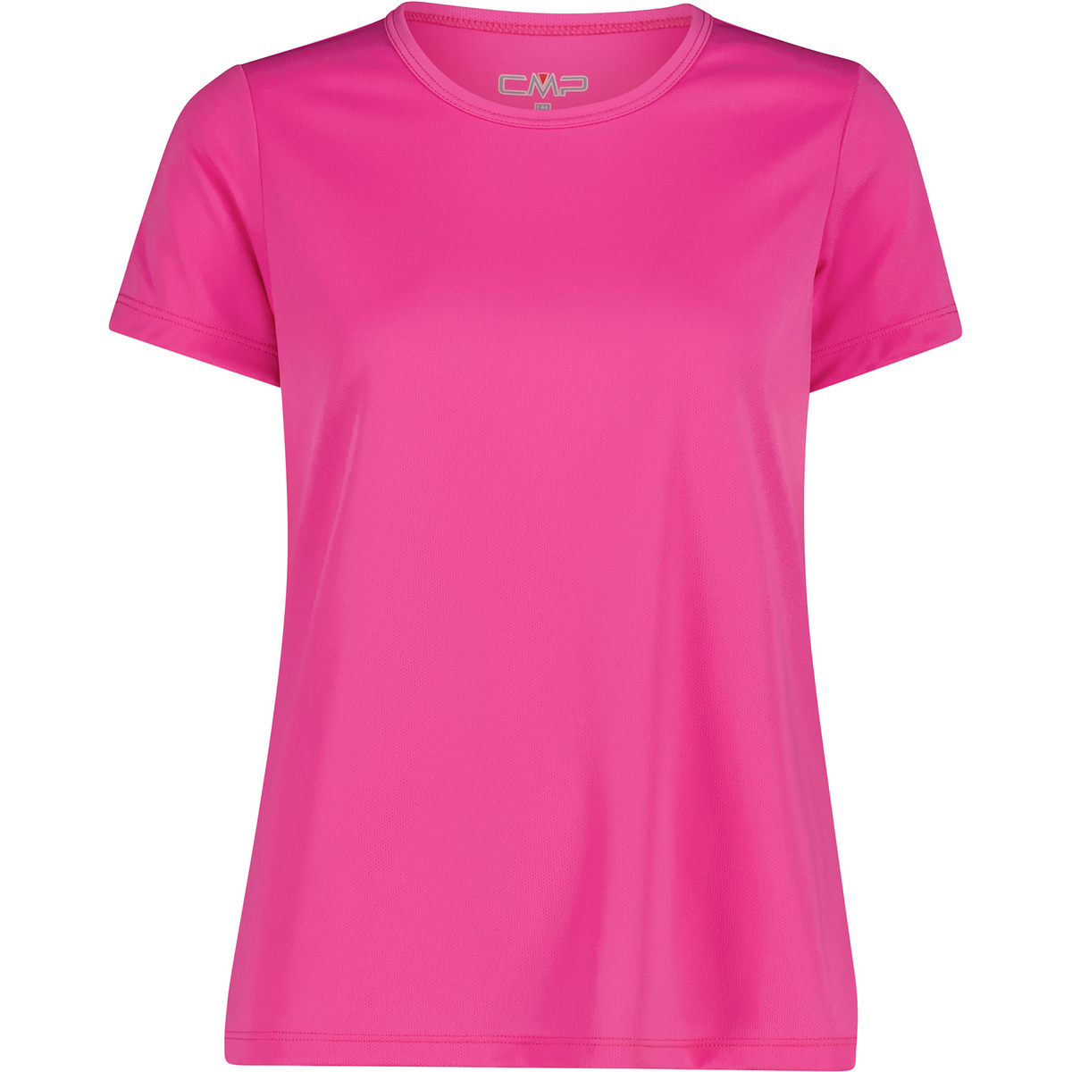 CMP Damen Funktions T-Shirt (Größe XXS, pink)