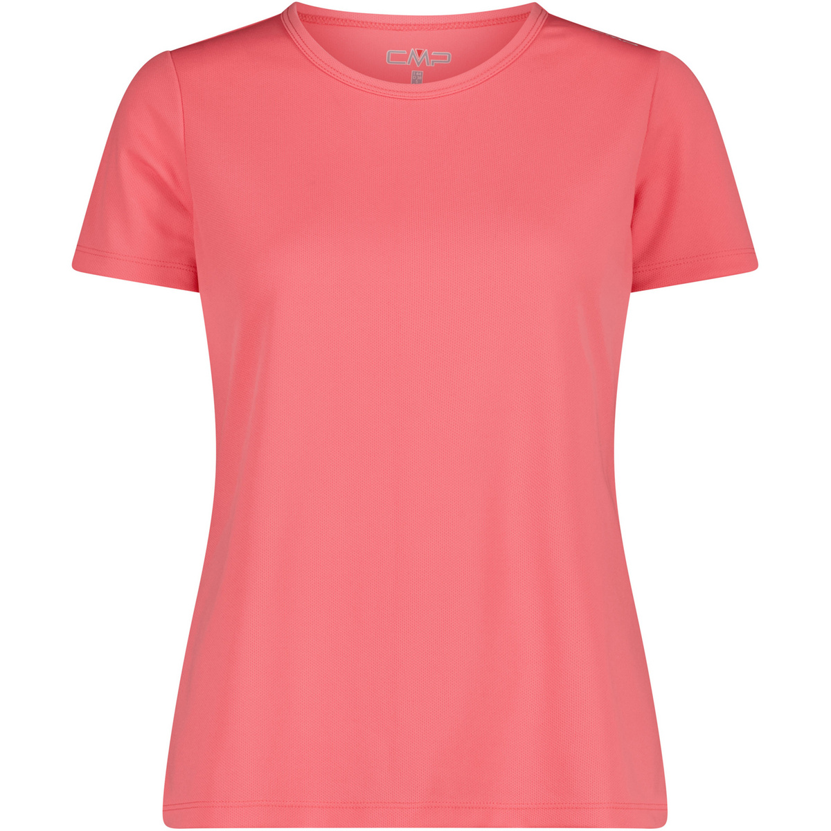 CMP Damen Funktions T-Shirt (Größe XXS, rosa)
