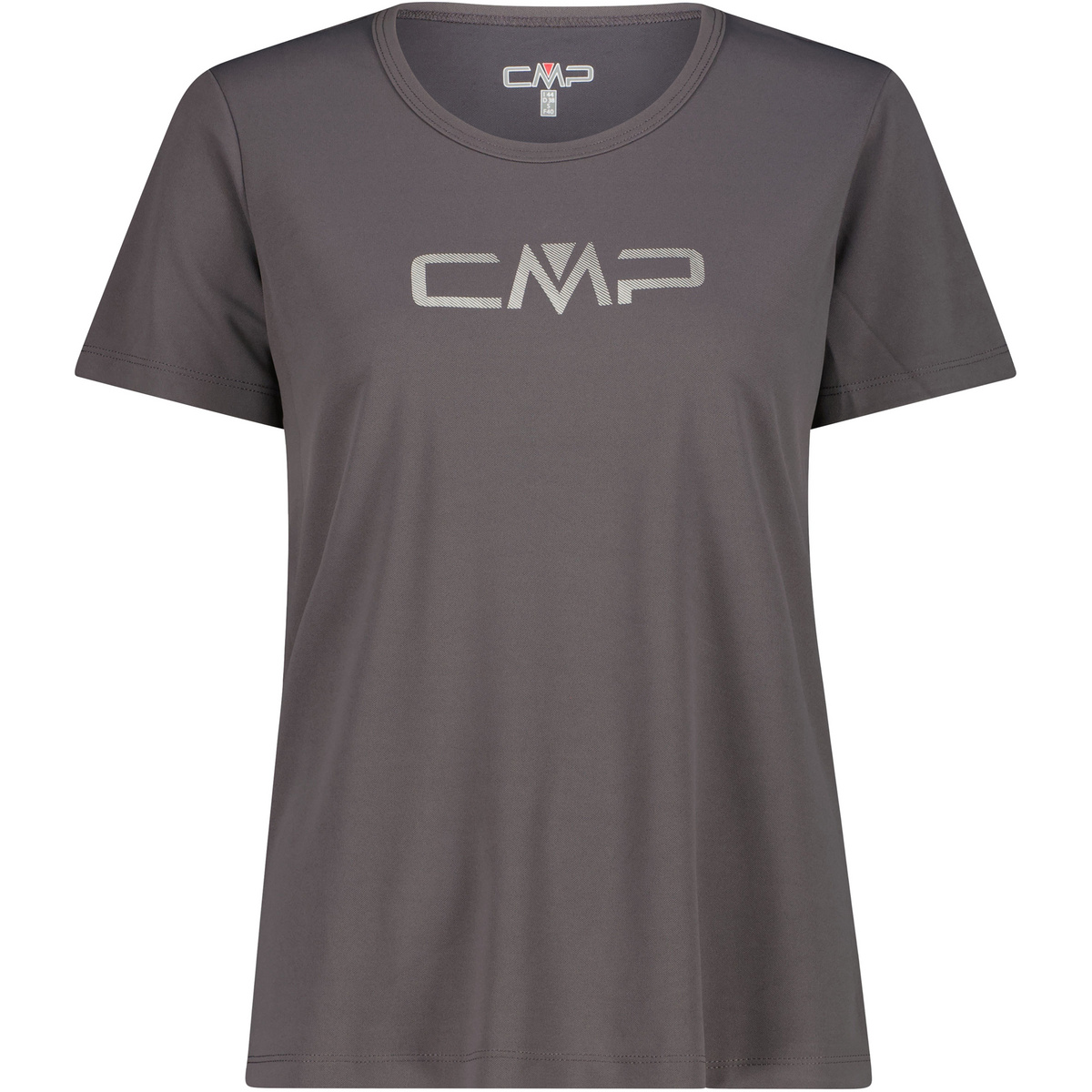 Image of CMP Donna Maglietta funzionale Print