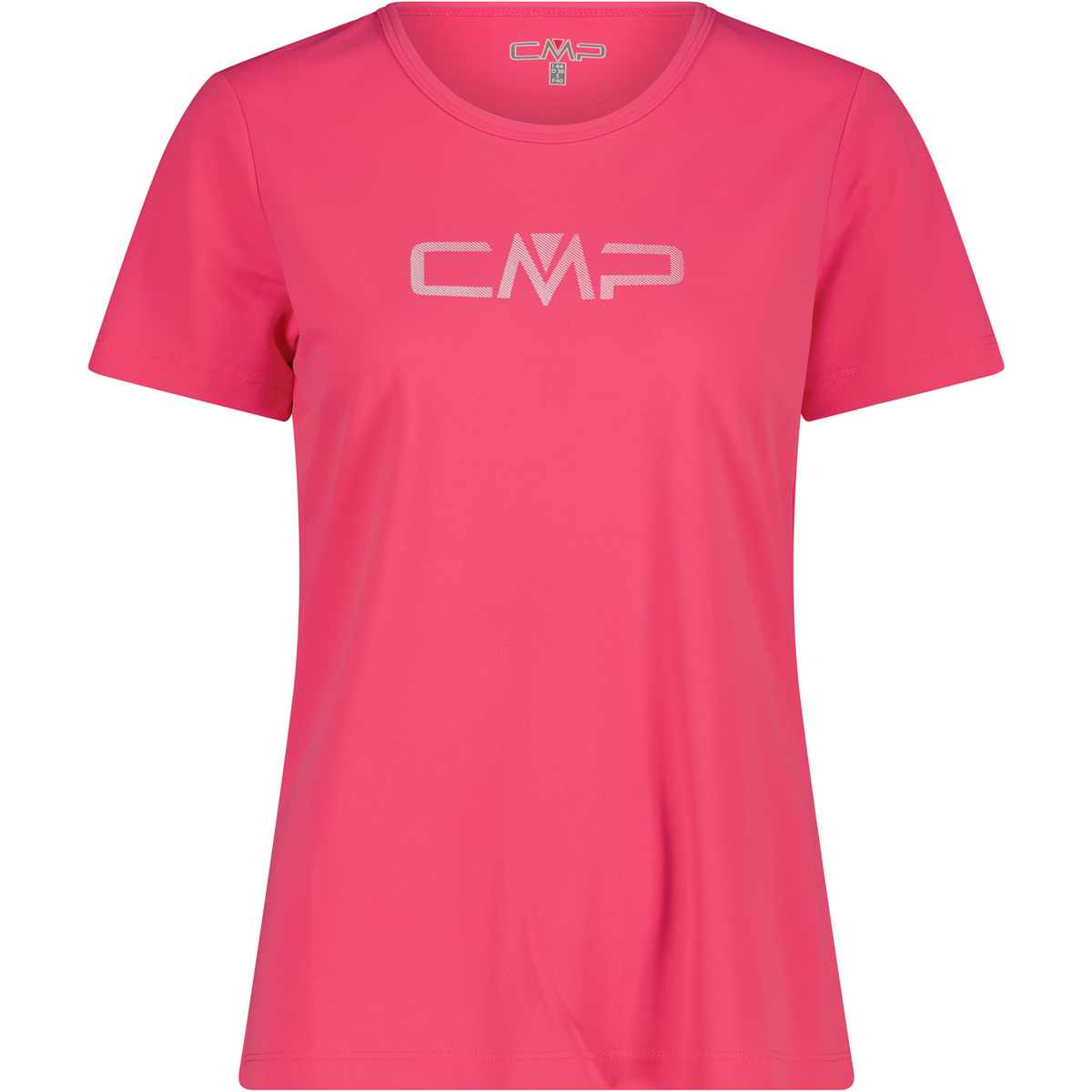 Image of CMP Donna Maglietta funzionale Print