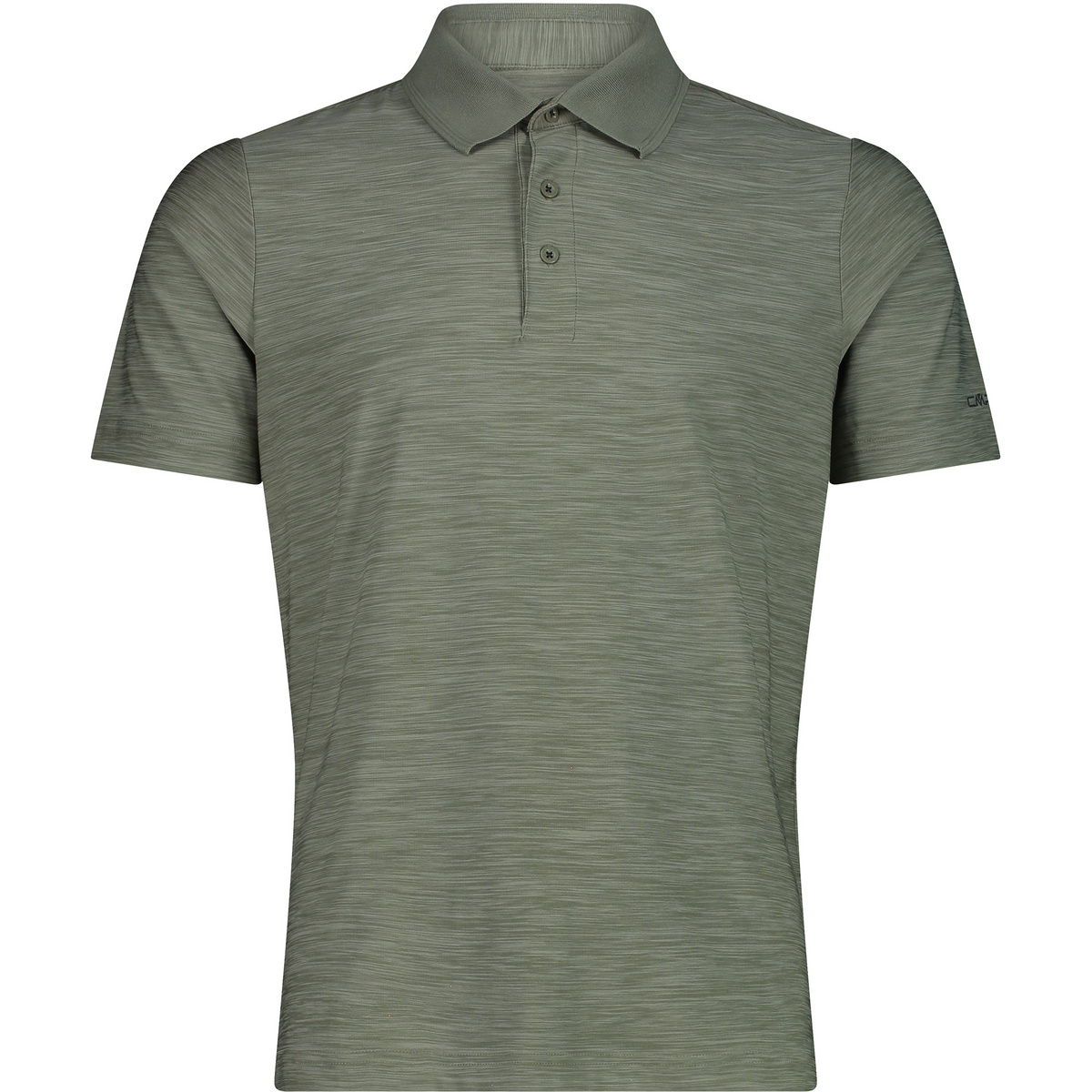 Image of CMP Uomo Maglietta polo Melange