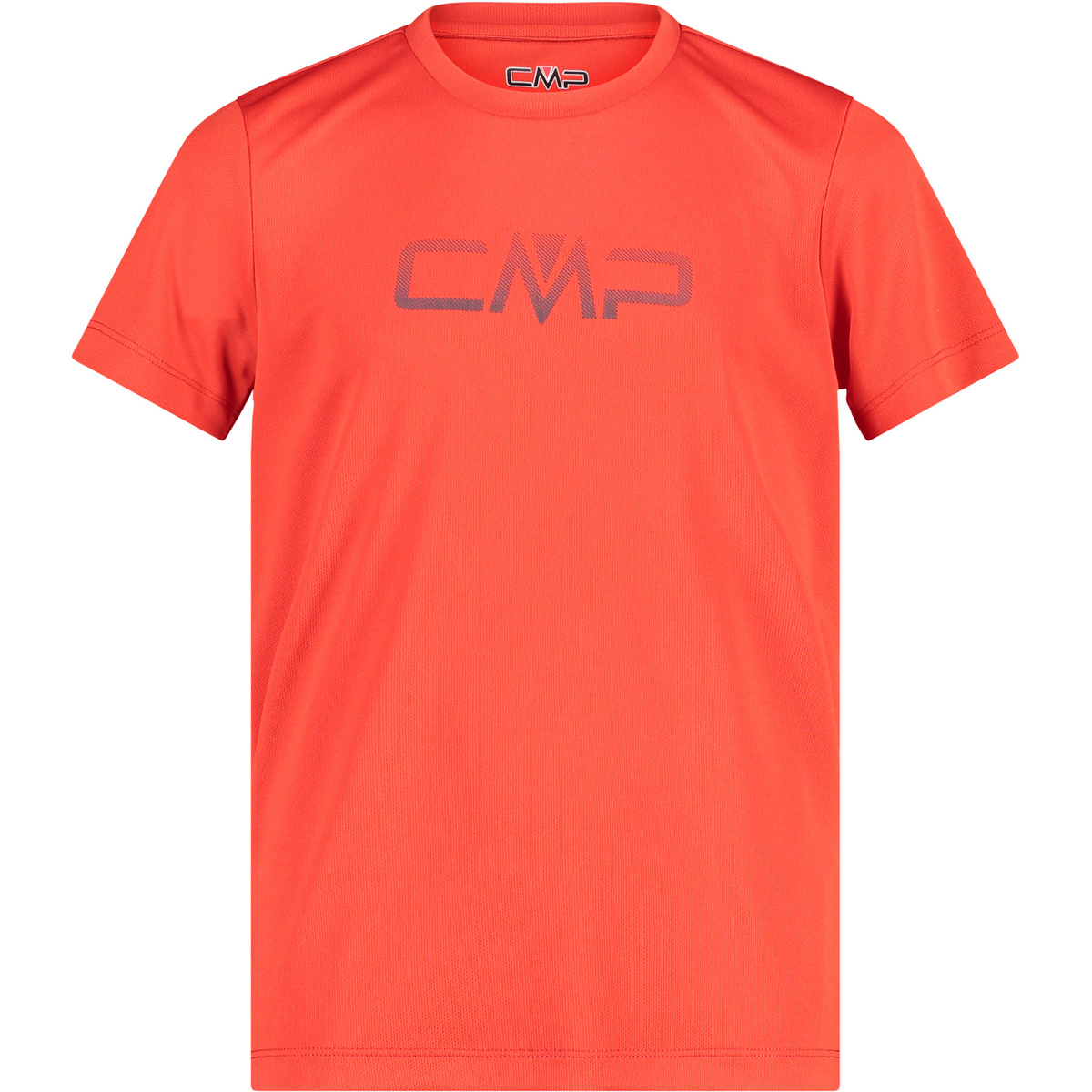 Image of CMP Kinder Boys Funktions Print T-Shirt