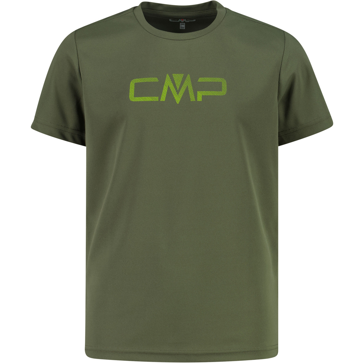 Image of CMP Bambino Maglietta funzionale Print Boys