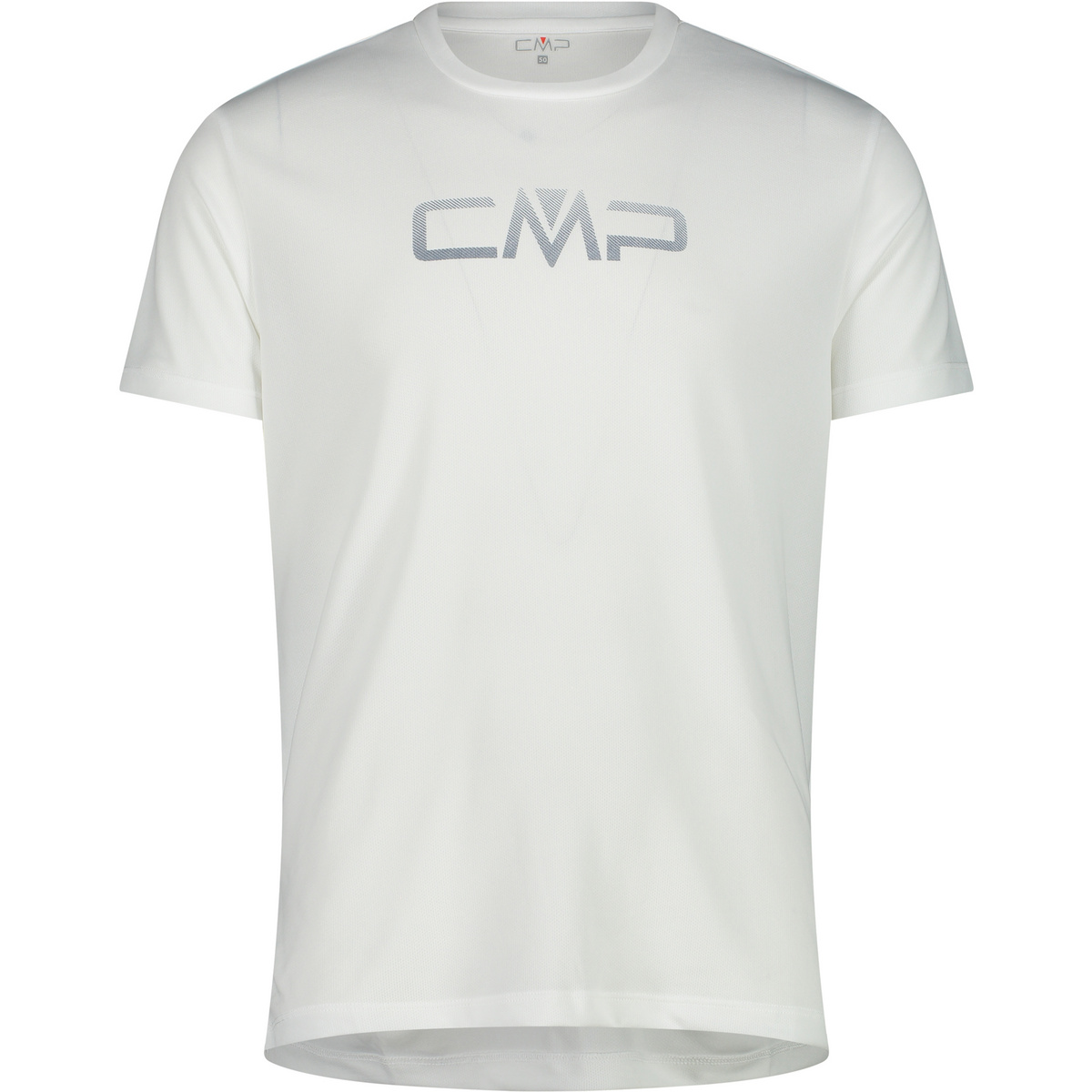 Image of CMP Herren Funktions Print T-Shirt
