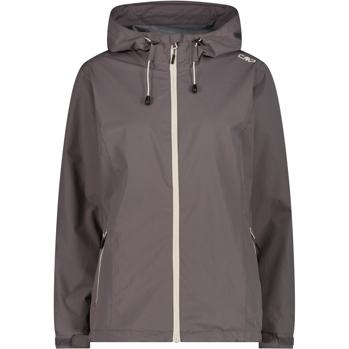 Image of CMP Donna Giacca con cappuccio Rain Fix