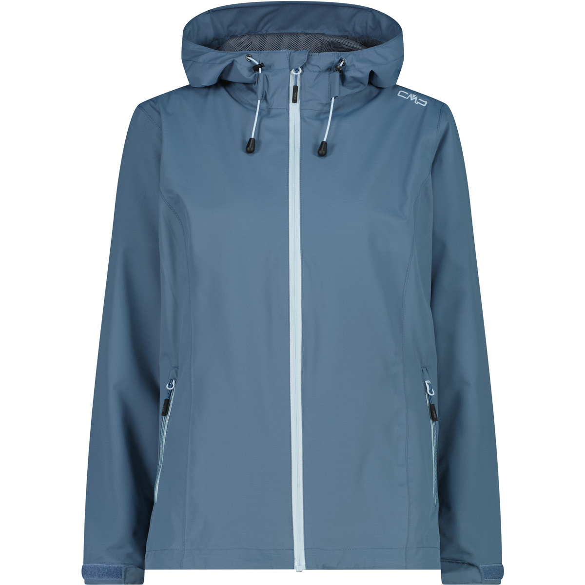 Image of CMP Donna Giacca con cappuccio Rain Fix