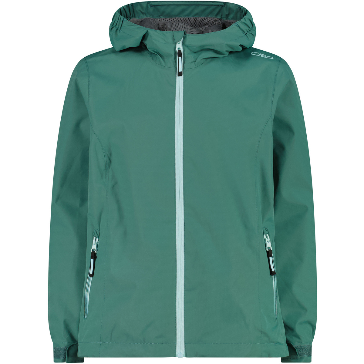 Image of CMP Bambino Giacca con cappuccio Girls Rain