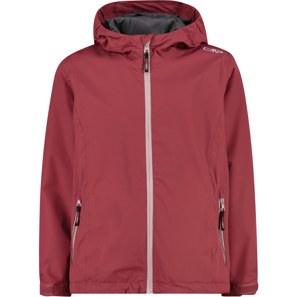 Image of CMP Bambino Giacca con cappuccio Girls Rain