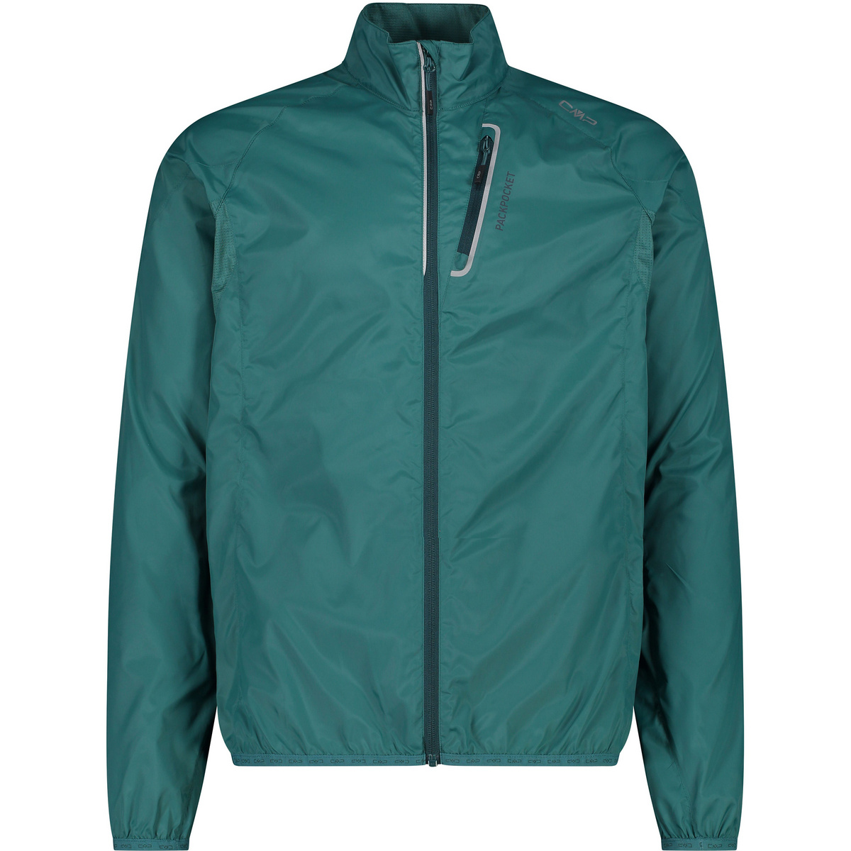 CMP Herren Extralight Jacke (Größe XL, blau)