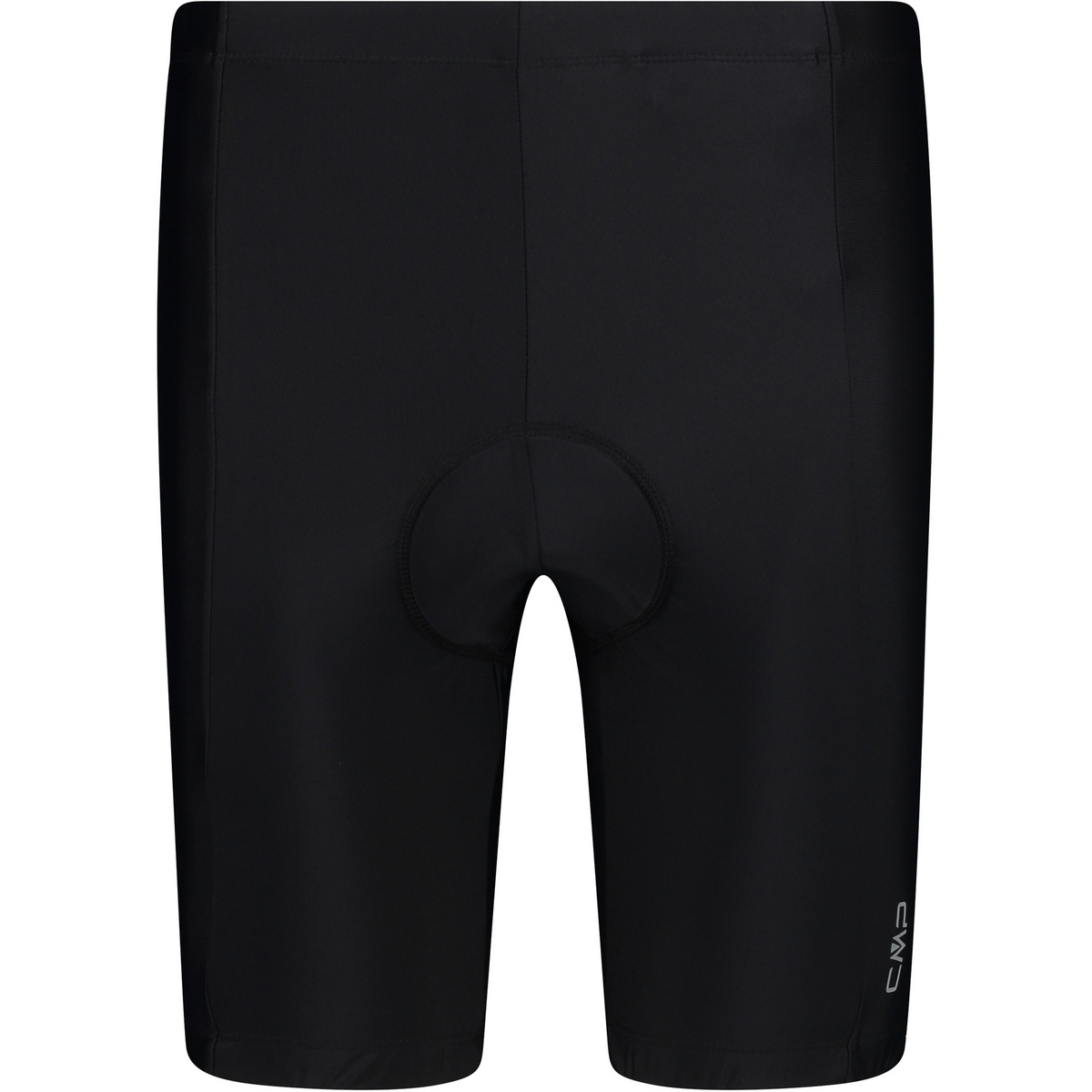 CMP Herren Bike Radhose kurz (Größe M, schwarz)