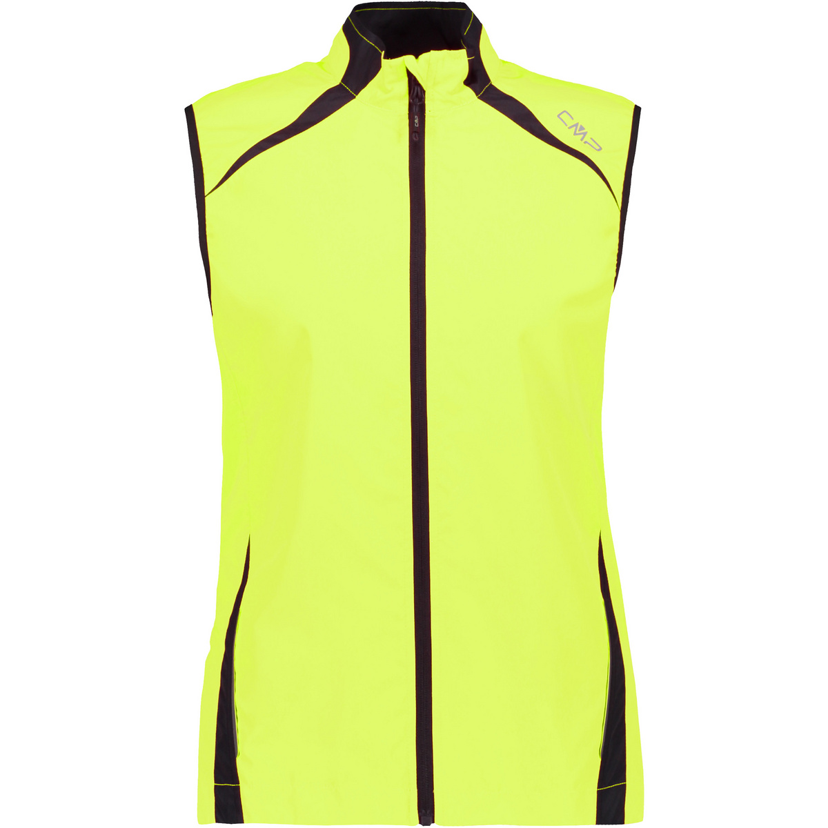 Image of CMP Donna Gilet Windproof