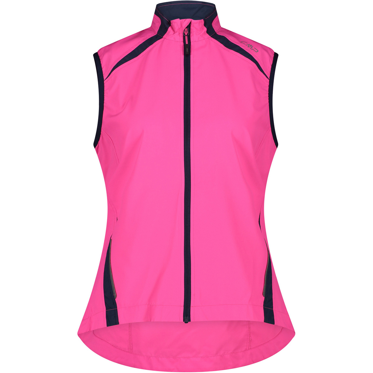 Image of CMP Donna Gilet Windproof