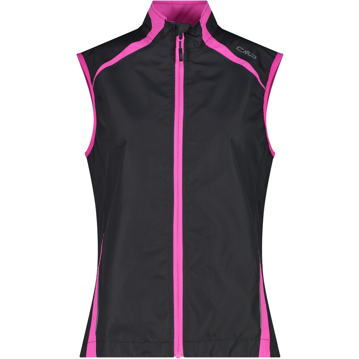 Image of CMP Donna Gilet Windproof