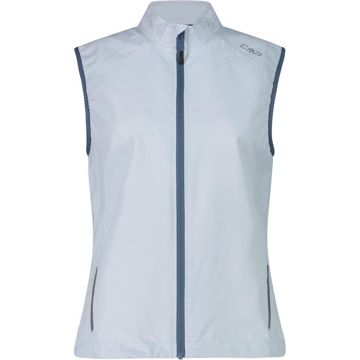 Image of CMP Donna Gilet Windproof