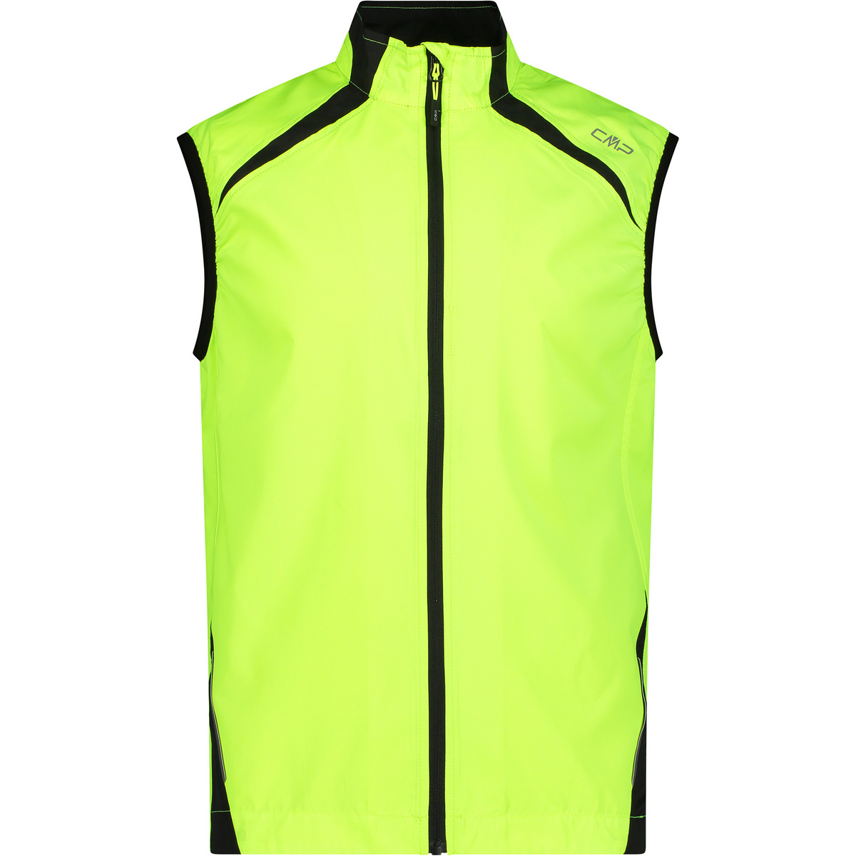 Image of CMP Uomo Gilet Windproof