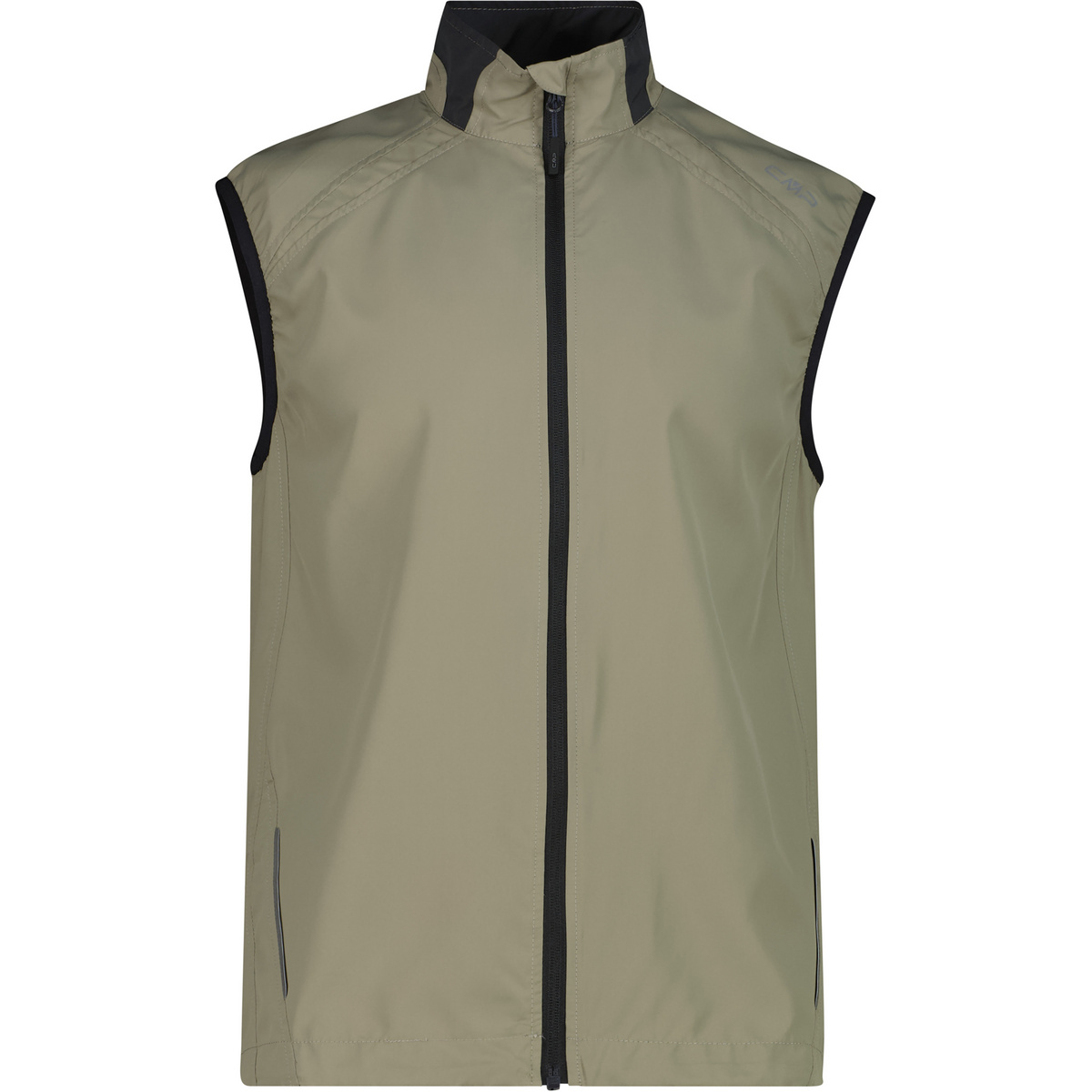 Image of CMP Uomo Gilet Windproof