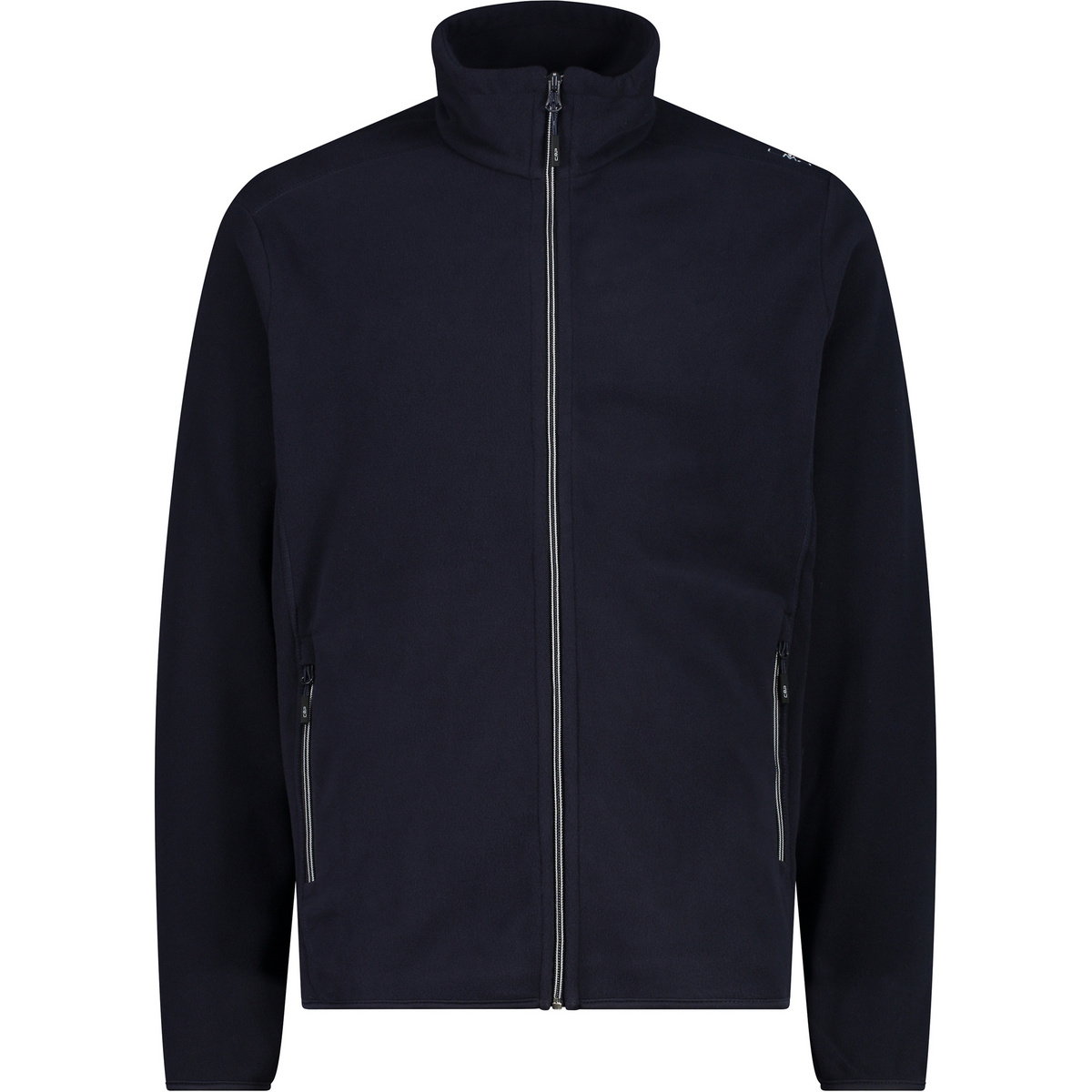 CMP Homme Veste Light Fleece (taille 3XL, Bleu)