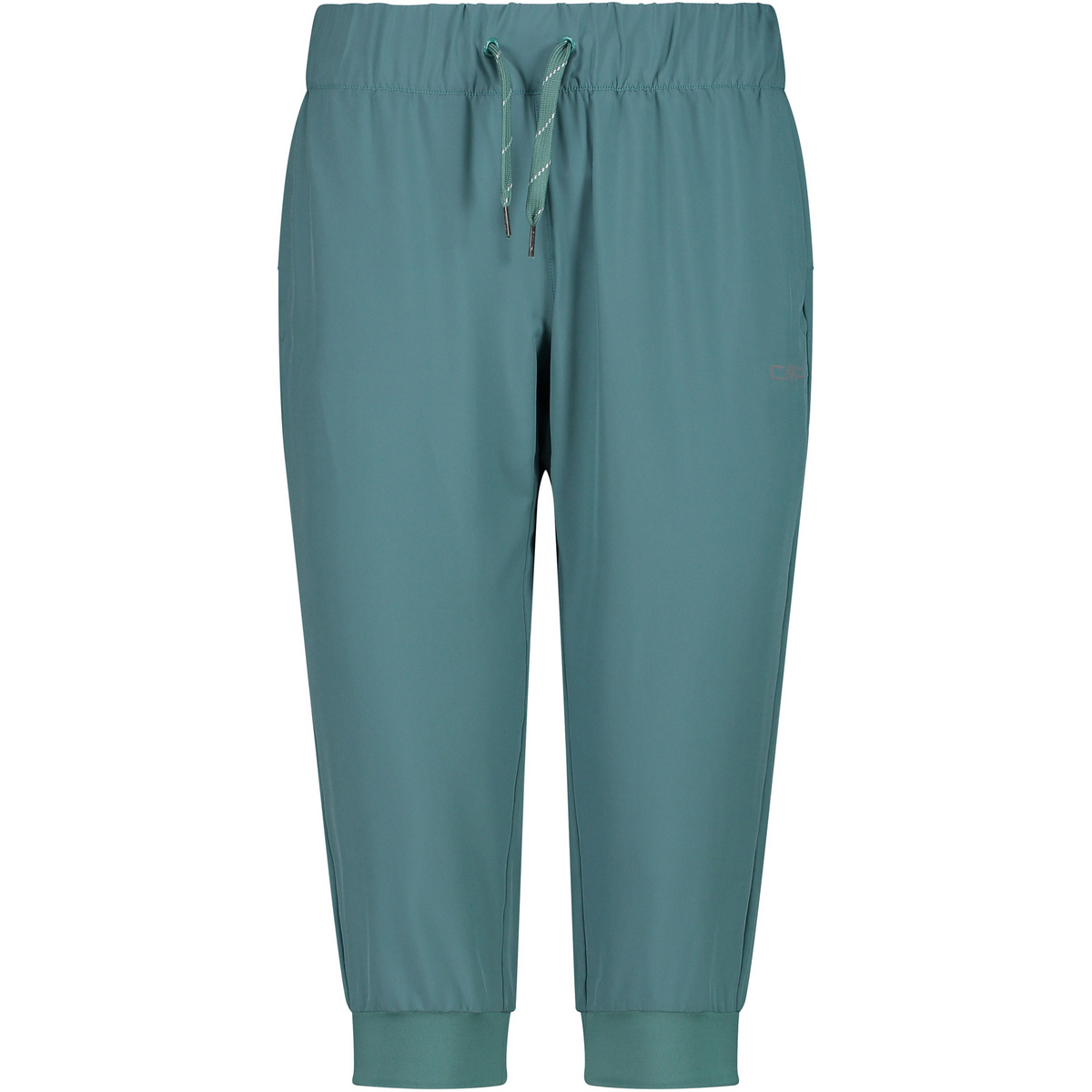 Image of CMP Donna Pantaloni Stretch 3/4