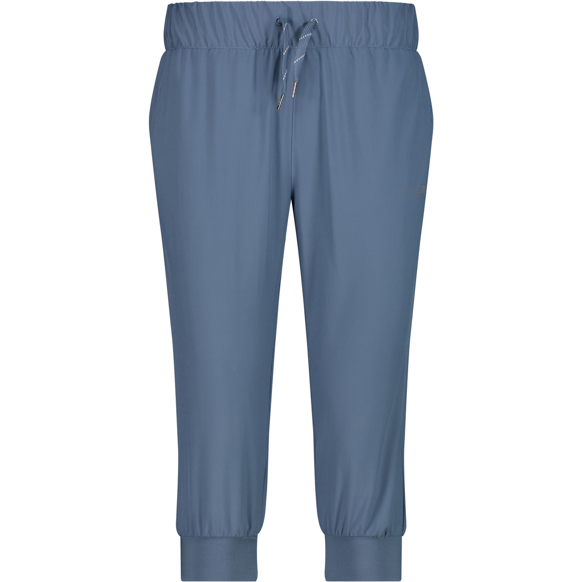 Image of CMP Donna Pantaloni Stretch 3/4