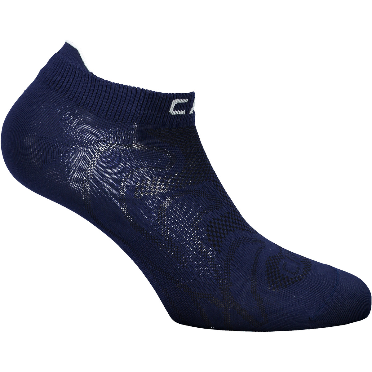 CMP Calze Ultralight (Taglia 46 , Blu)