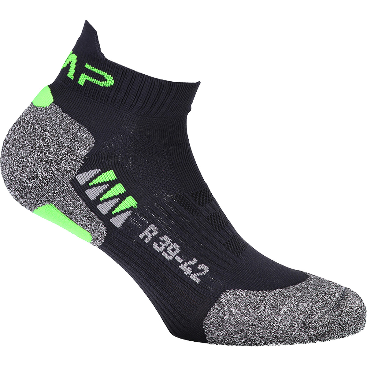 Image of CMP Running Skinlife Socken
