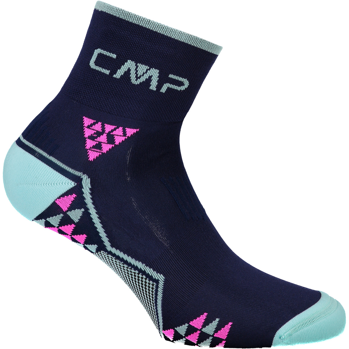 Image of CMP Trail Skinlife Socken