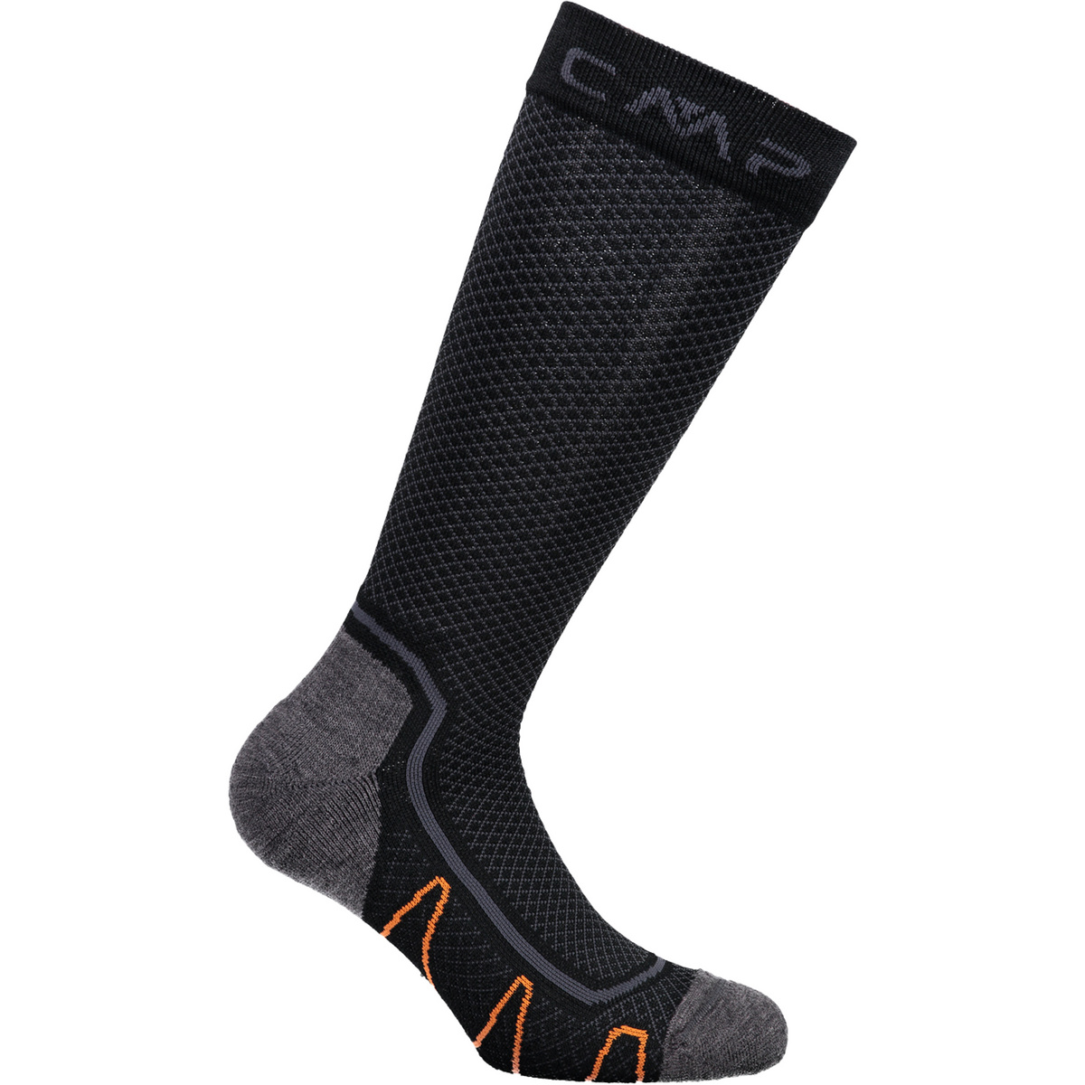 Image of CMP Calze trekking Poly High