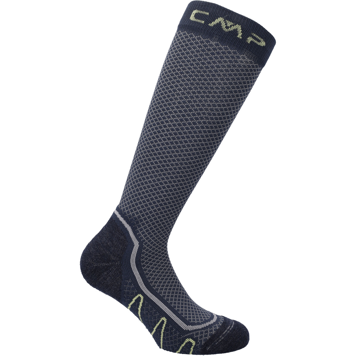 Image of CMP Calze trekking Poly High