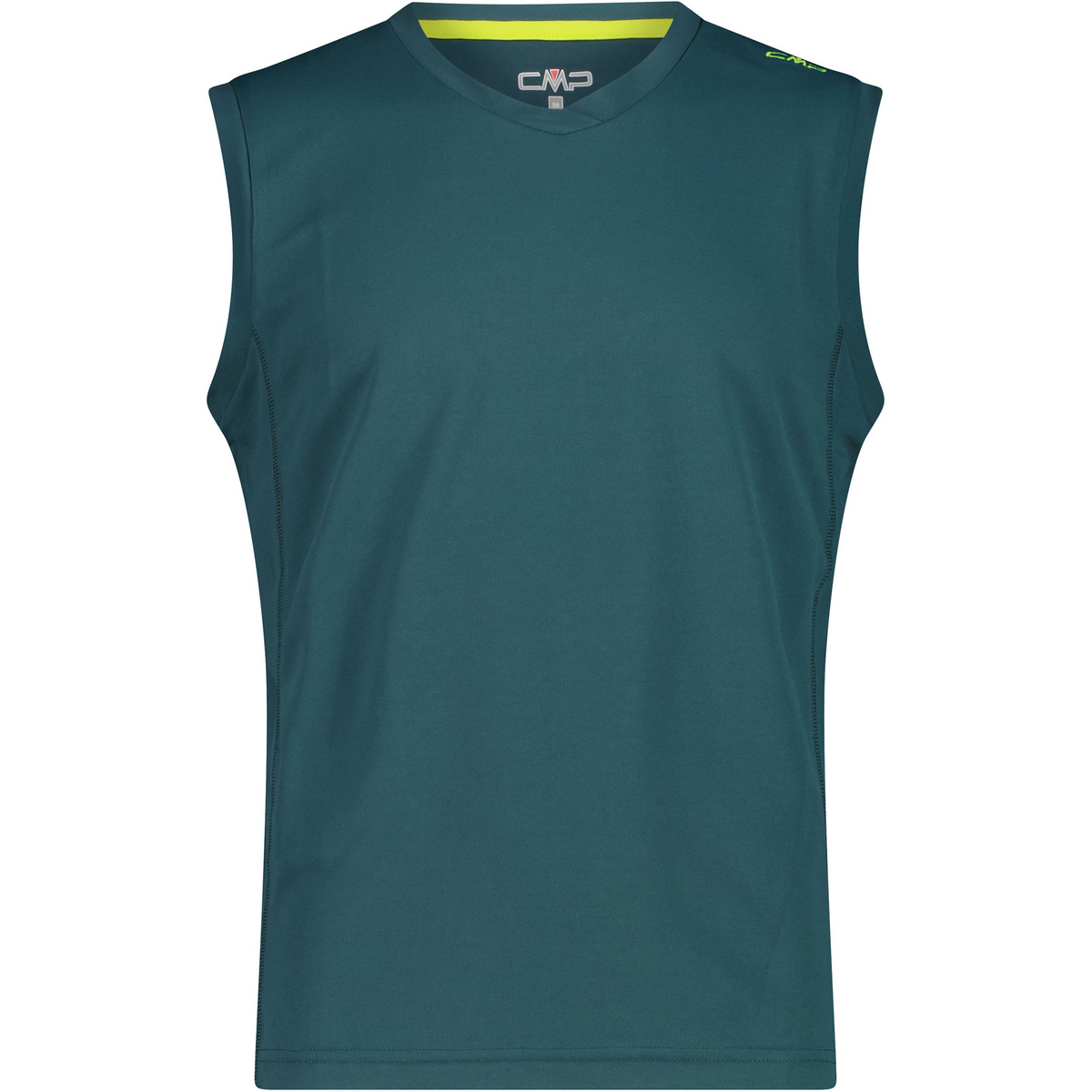 CMP Herren Funktions Tanktop (Größe L, tuerkis)