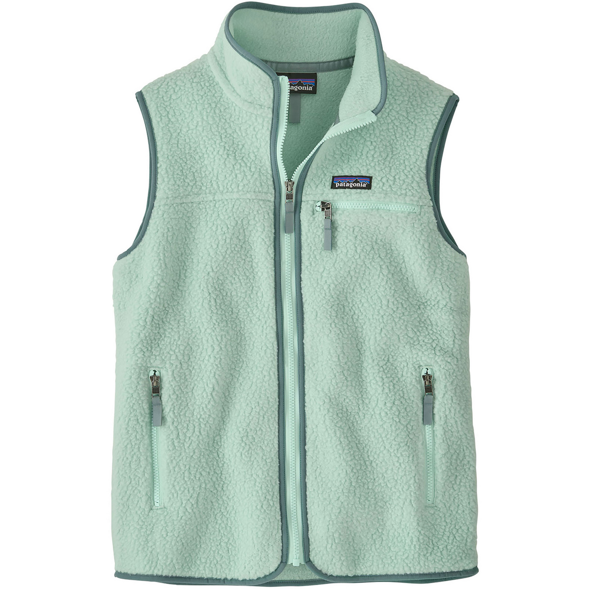 Image of Patagonia Donna Gilet Retro Pile