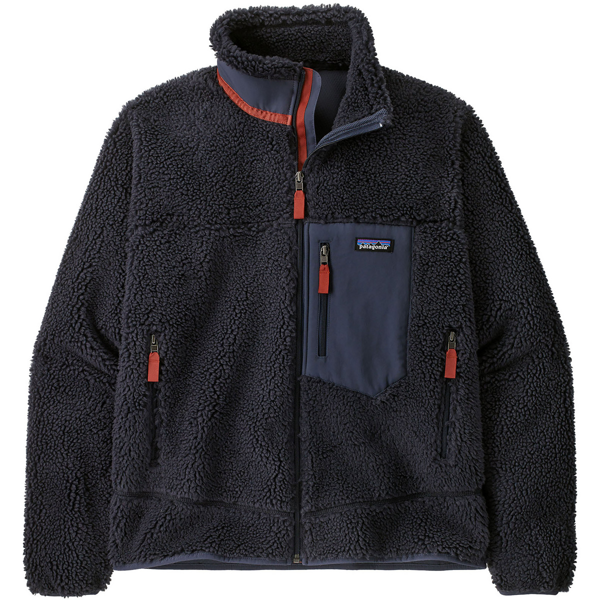 Image of Patagonia Uomo Giacca Classic Retro-X