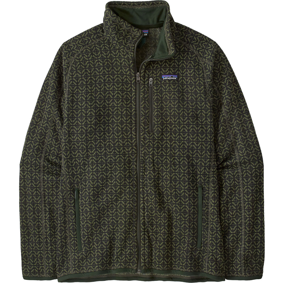 Image of Patagonia Uomo Giacca Better Sweater
