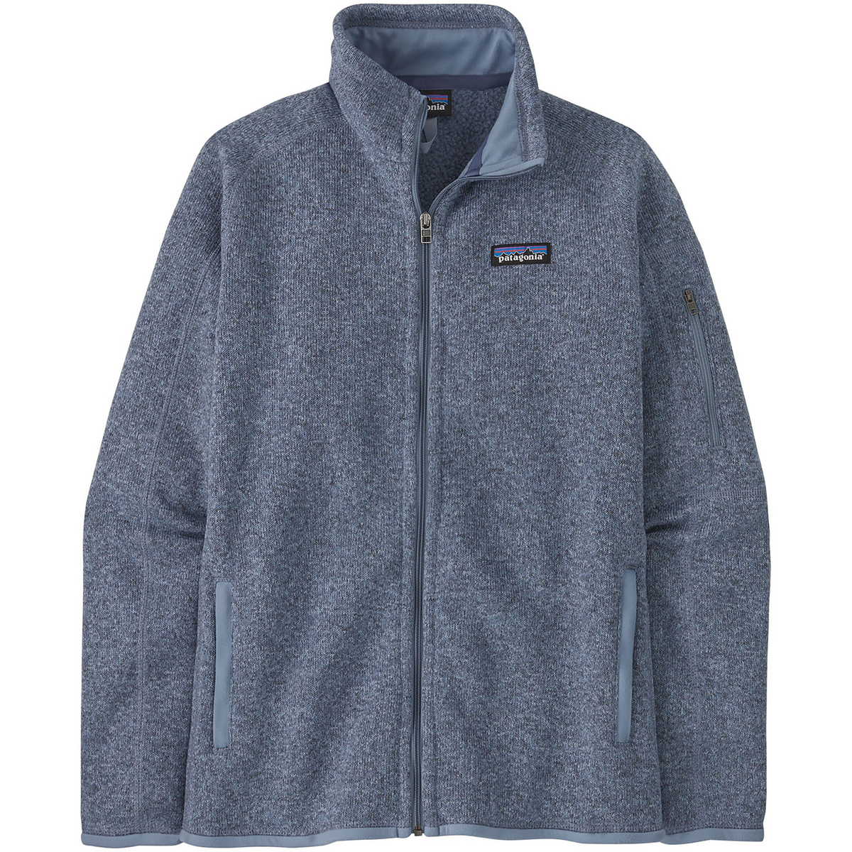Image of Patagonia Donna Giacca  Better Sweater